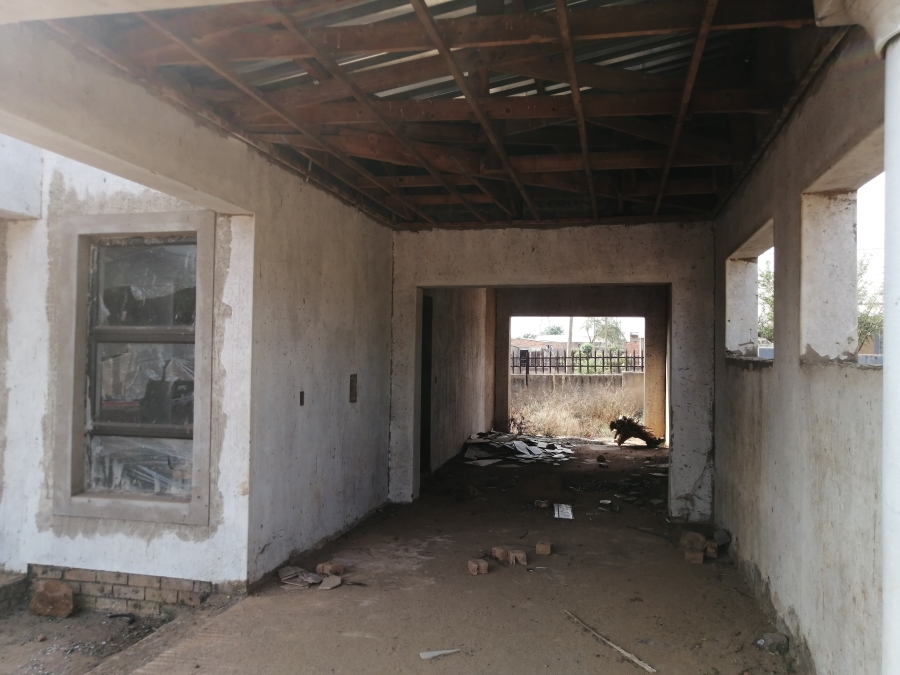 2 Bedroom Property for Sale in Jouberton North West